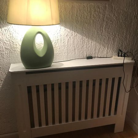 Elena Appartement Ferrara Buitenkant foto