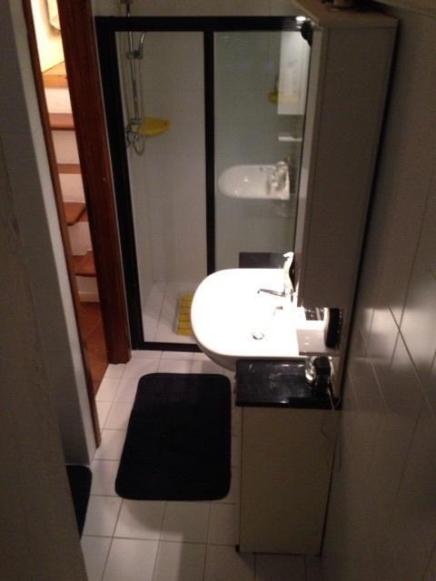 Elena Appartement Ferrara Buitenkant foto