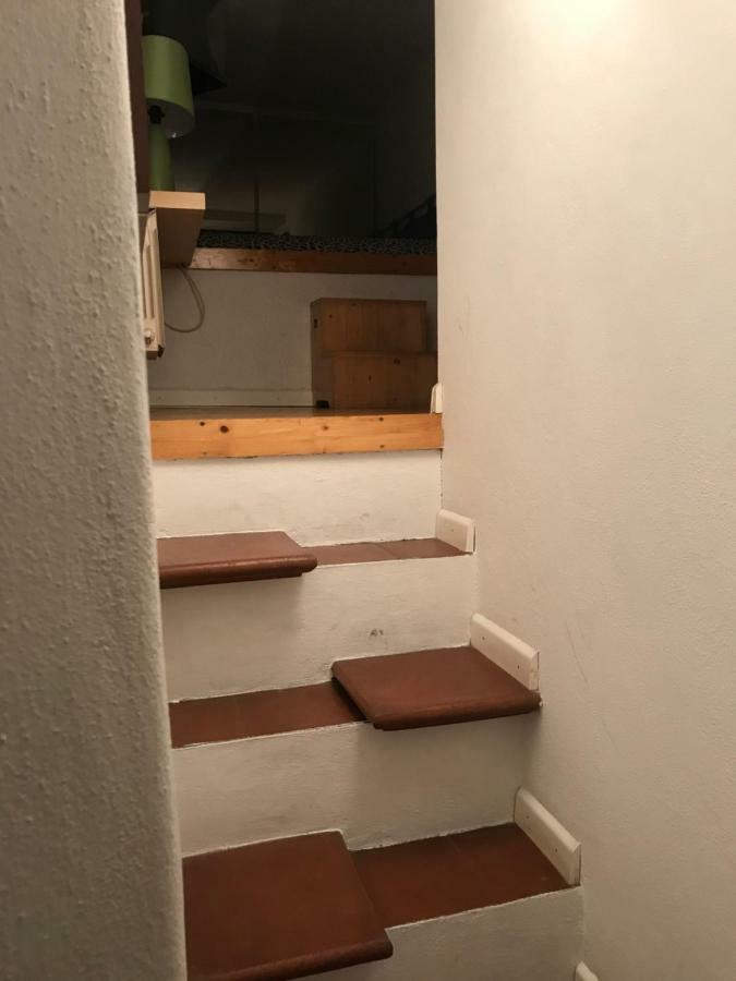 Elena Appartement Ferrara Buitenkant foto