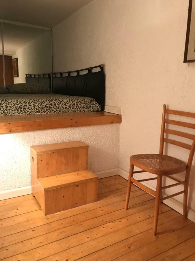 Elena Appartement Ferrara Buitenkant foto