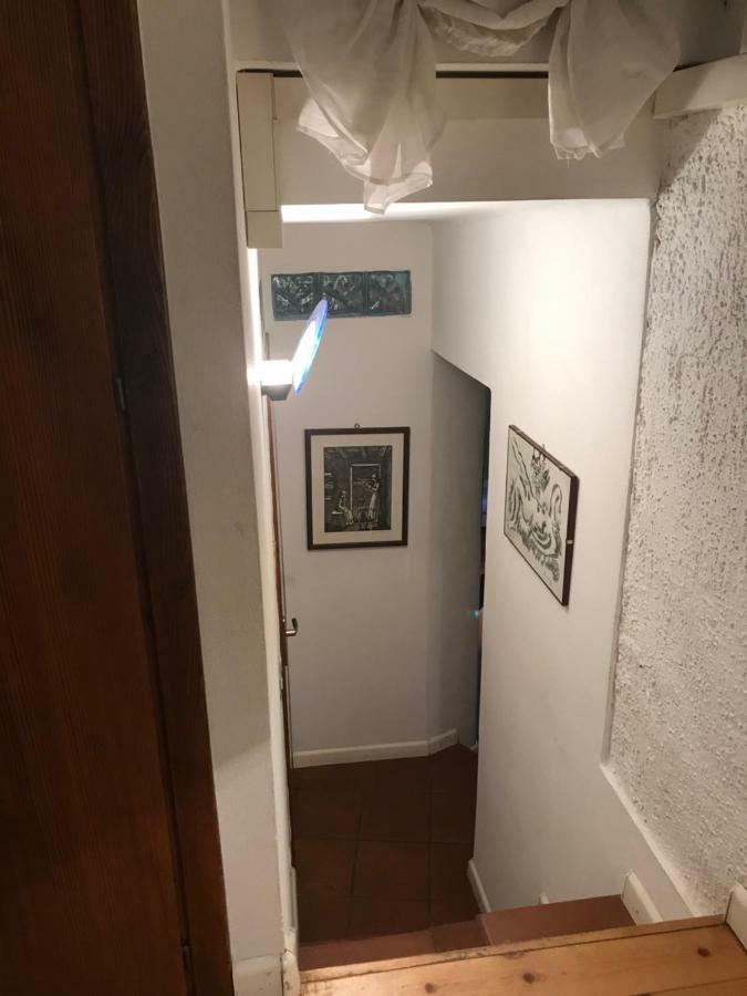 Elena Appartement Ferrara Buitenkant foto
